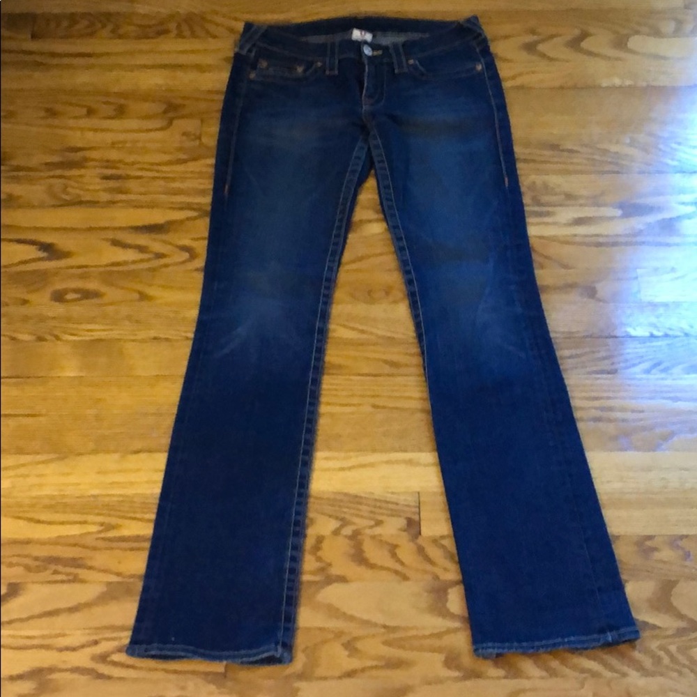 Women’s True Religion Jeans